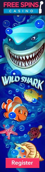 Free Spins casino - Free spins op elke storting als bonus!