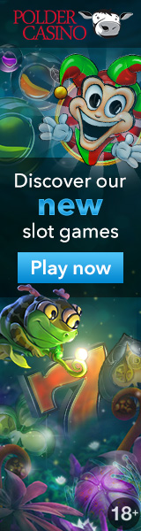 Polder casino mobiel - Polder casino 198,60 euro bonus!